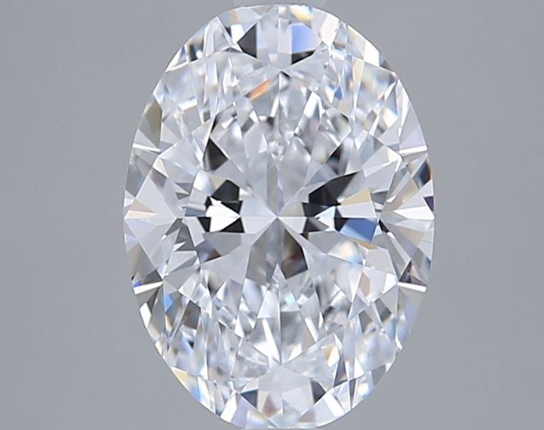 Loose Lab Diamond - IGI Oval 2.03ct D VVS2: Loose Lab Diamond - IGI Oval 2.03ct D VVS2 This listing features Loose Lab Diamond - IGI Oval 2.03ct D VVS2. Item specifics are provided below. Item Specifics: Source: This Is A Real Diamond Grown