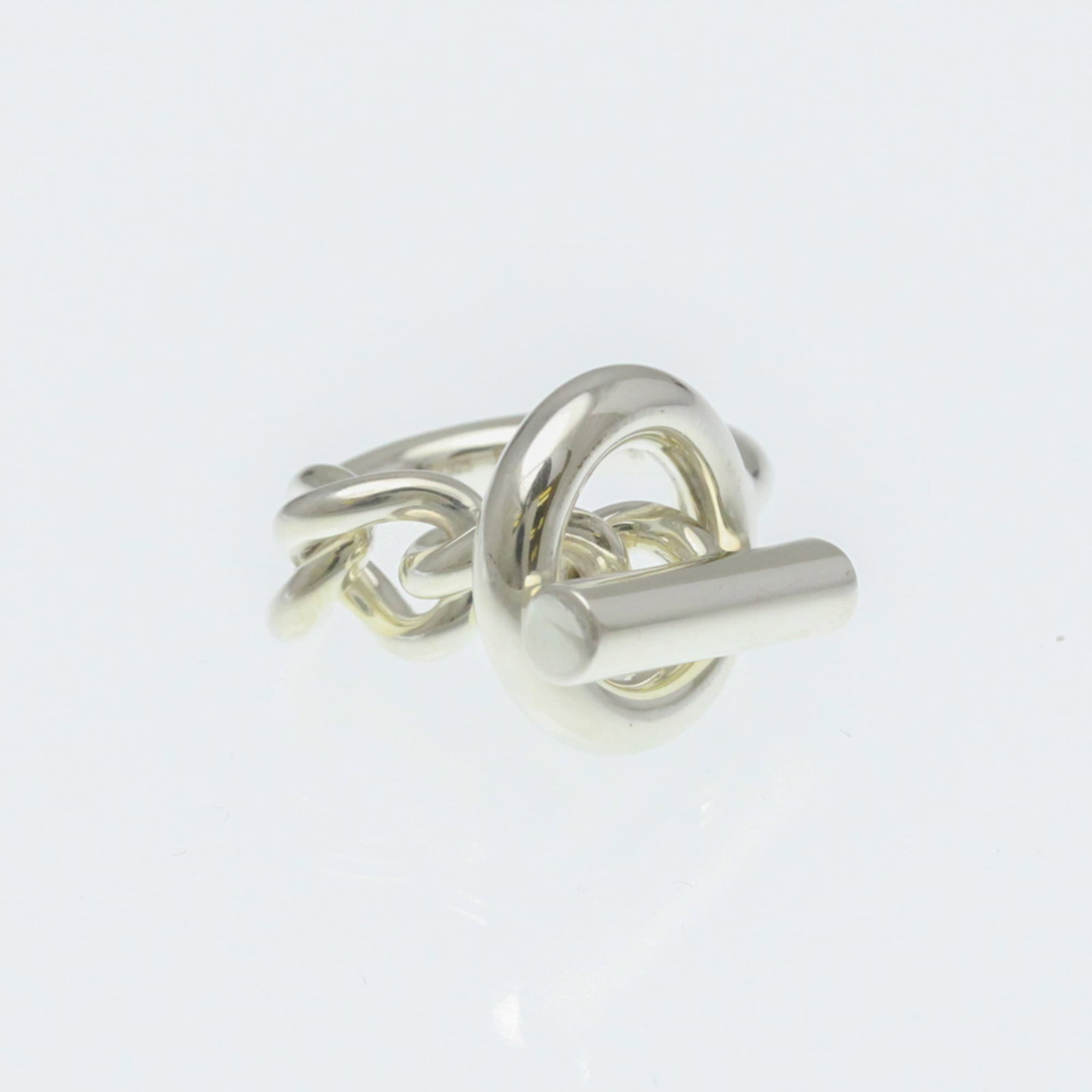 Silver Hermes Band Ring: Silver Hermes Band Ring This listing features Silver Hermes Band Ring. Item specifics are provided below. Item Specifics: Brand: Hermes Type: Band Ring Style: Fashion Gender: Men,Women Color: Silver