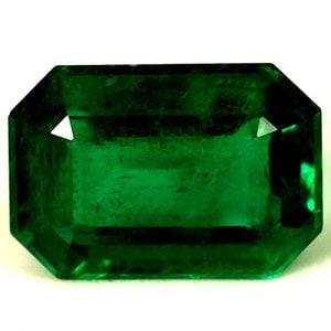 Loose Emerald Gemstone - Emerald 1.59ct Green SI: Loose Emerald Gemstone - Emerald 1.59ct Green SI This listing features Loose Emerald Gemstone - Emerald 1.59ct Green SI. Item specifics are provided below. Item Specifics: Type: Emerald Carat: 1.59 Cu