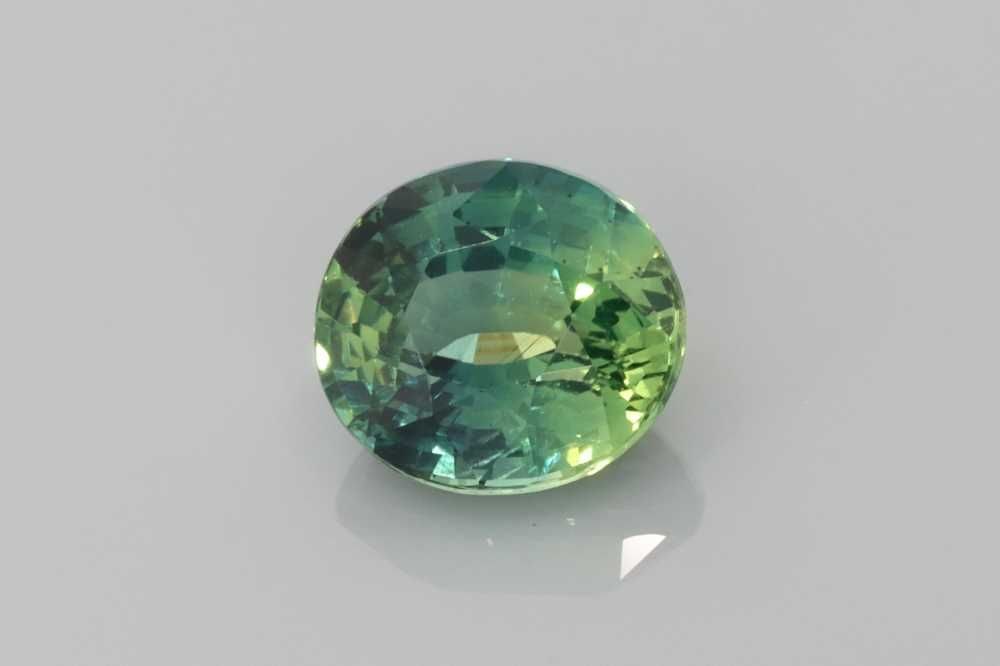 Loose Sapphire Gemstone - GIA Oval 2.01ct Teal EC: Loose Sapphire Gemstone - GIA Oval 2.01ct Teal EC This listing features Loose Sapphire Gemstone - GIA Oval 2.01ct Teal EC. Item specifics are provided below. Item Specifics: Type: Sapphire Carat: 2.01