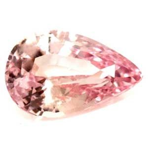Loose Sapphire Gemstone - Pear 1.05ct Pink SI: Loose Sapphire Gemstone - Pear 1.05ct Pink SI This listing features Loose Sapphire Gemstone - Pear 1.05ct Pink SI. Item specifics are provided below. Item Specifics: Type: Sapphire Carat: 1.05 Cut: Fa