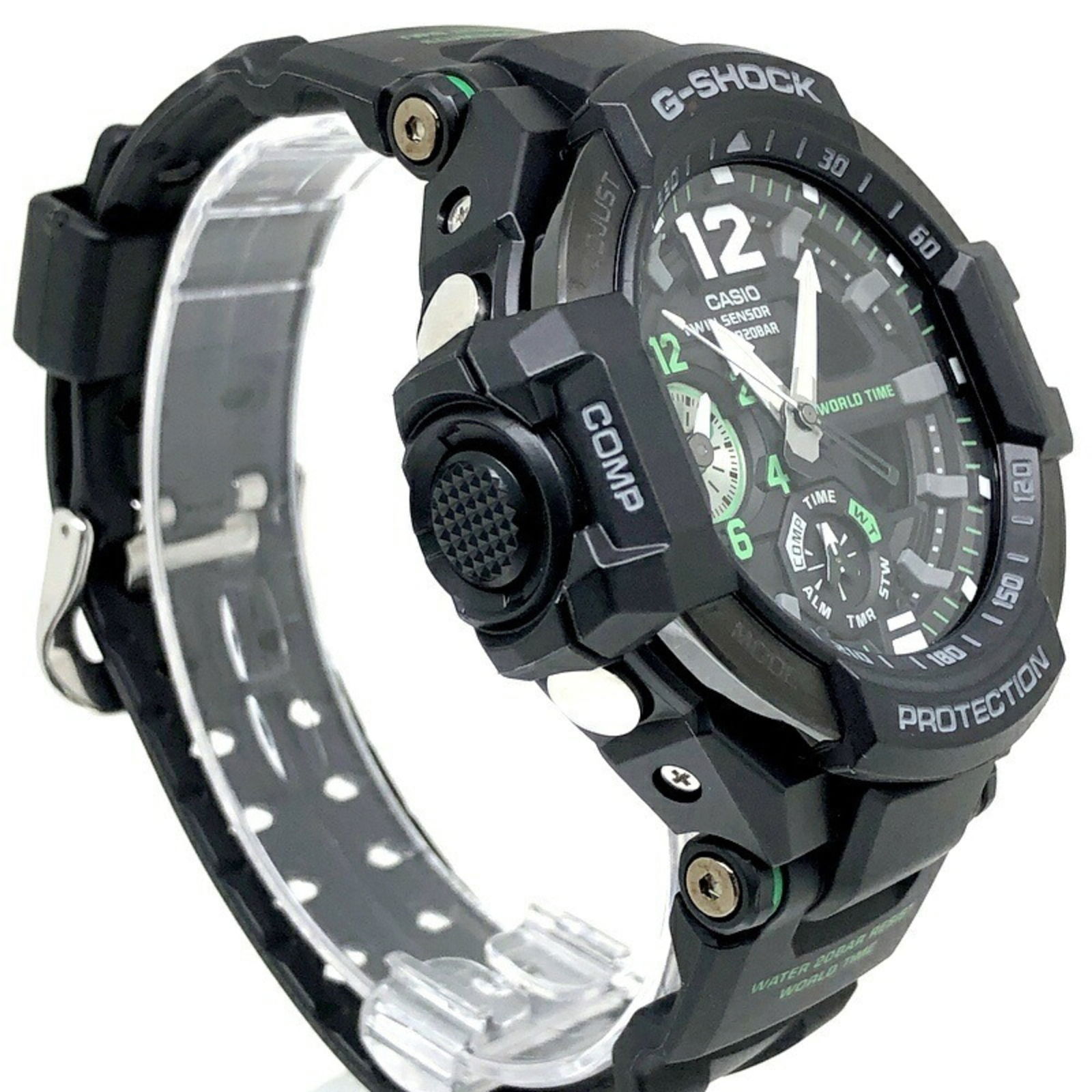 Wristwatch Casio - 2