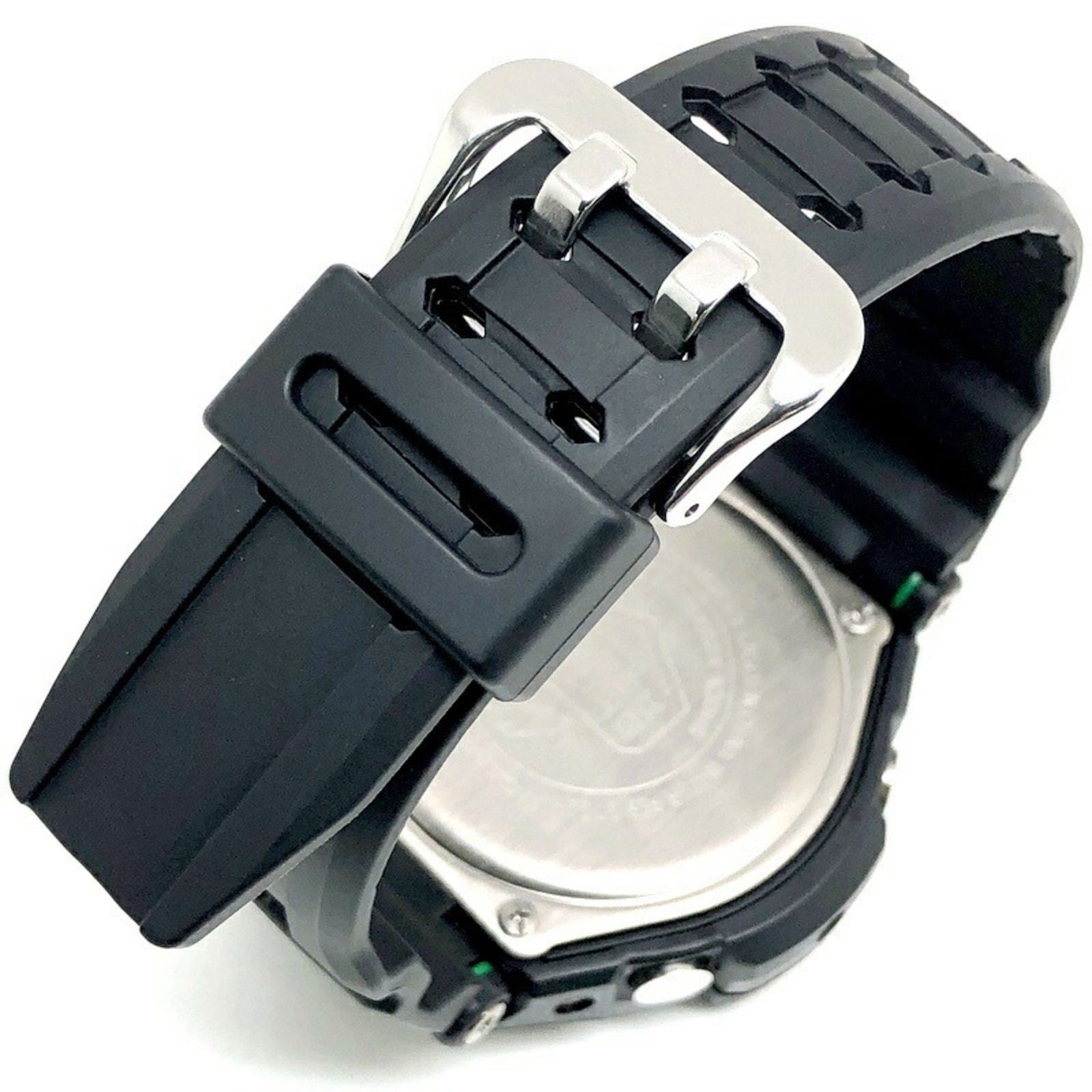 Wristwatch Casio - 7