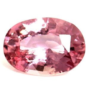 Loose Sapphire Gemstone - Oval 1.24ct Pink SI: Loose Sapphire Gemstone - Oval 1.24ct Pink SI This listing features Loose Sapphire Gemstone - Oval 1.24ct Pink SI. Item specifics are provided below. Item Specifics: Type: Sapphire Carat: 1.24 Cut: Fa