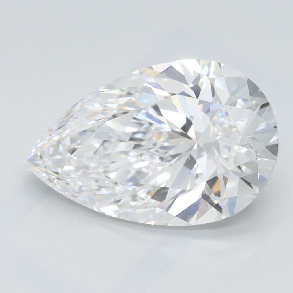 Loose Lab Diamond - GIA Pear 2.04ct D VVS1: Loose Lab Diamond - GIA Pear 2.04ct D VVS1 This listing features Loose Lab Diamond - GIA Pear 2.04ct D VVS1. Item specifics are provided below. Item Specifics: Source: This Is A Real Diamond Grown