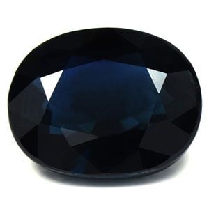 Loose Sapphire Gemstone - Oval 2.43ct Blue SI: Loose Sapphire Gemstone - Oval 2.43ct Blue SI This listing features Loose Sapphire Gemstone - Oval 2.43ct Blue SI. Item specifics are provided below. Item Specifics: Type: Sapphire Carat: 2.43 Cut: Fa