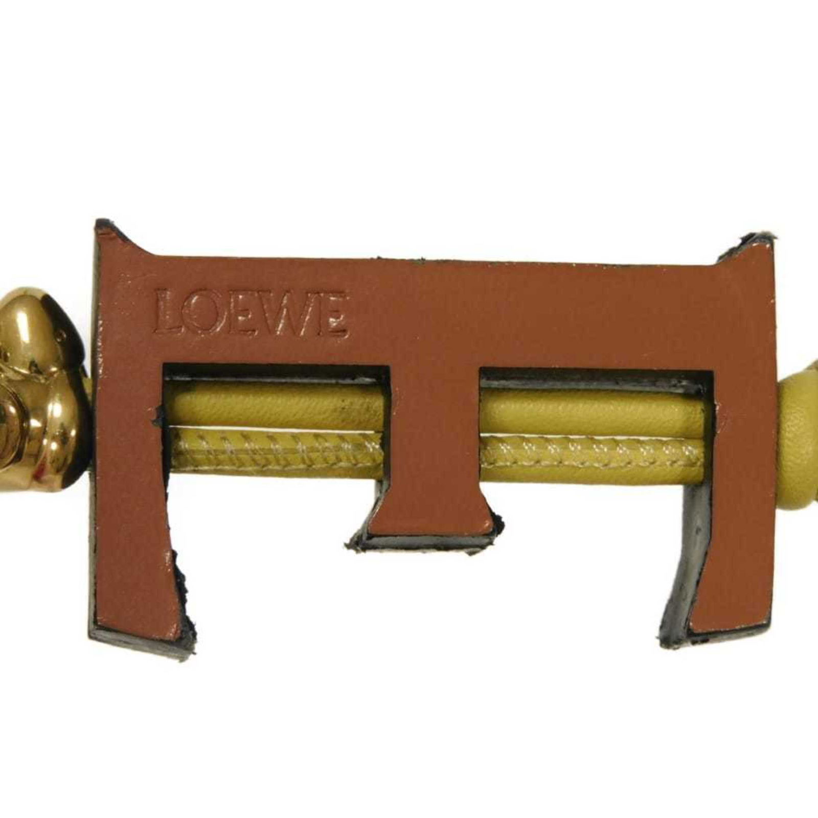 Charm Loewe Handbag - 14