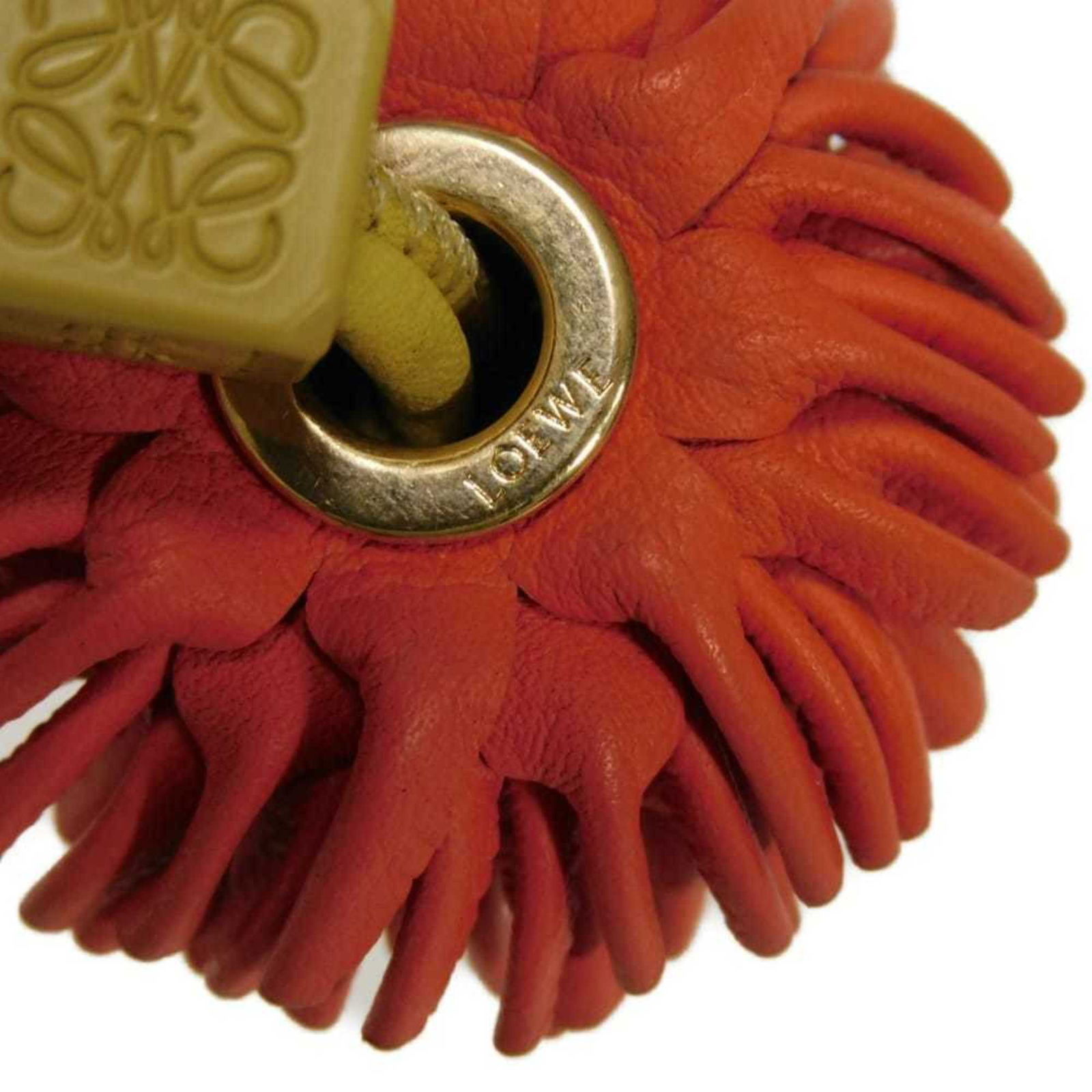 Charm Loewe Handbag - 16