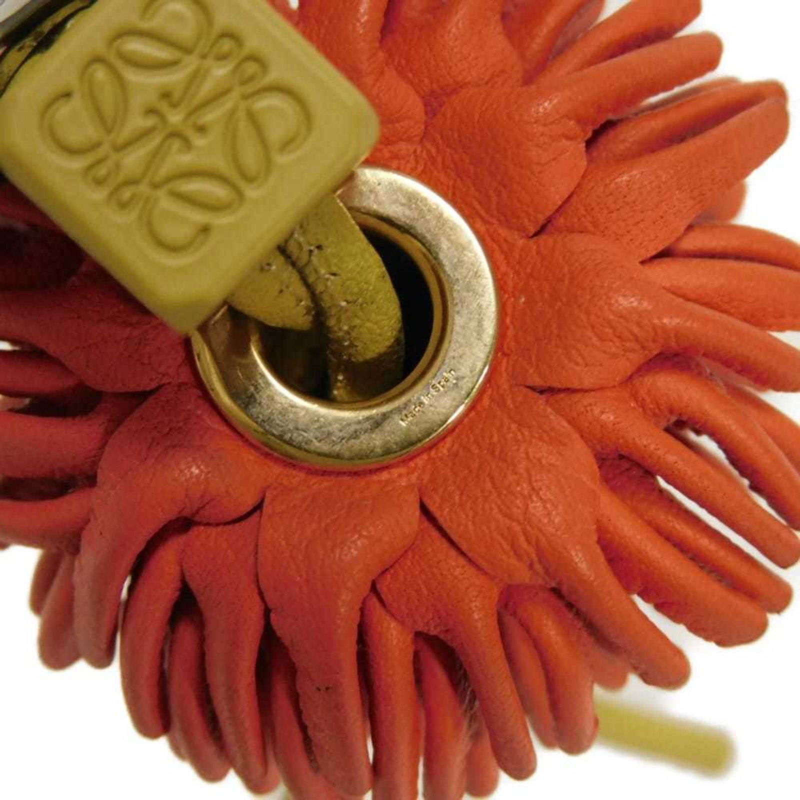 Charm Loewe Handbag - 17