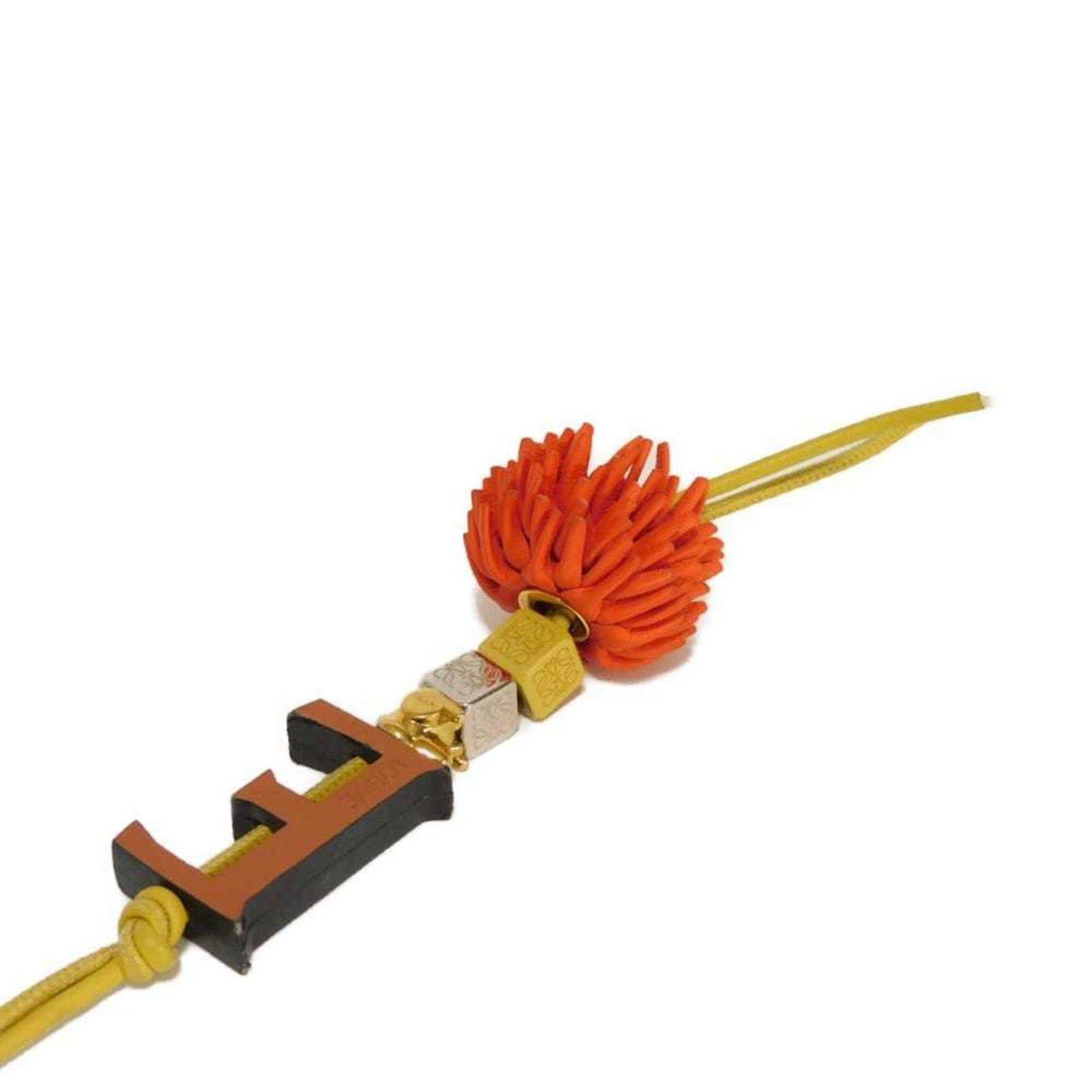 Charm Loewe Handbag - 2