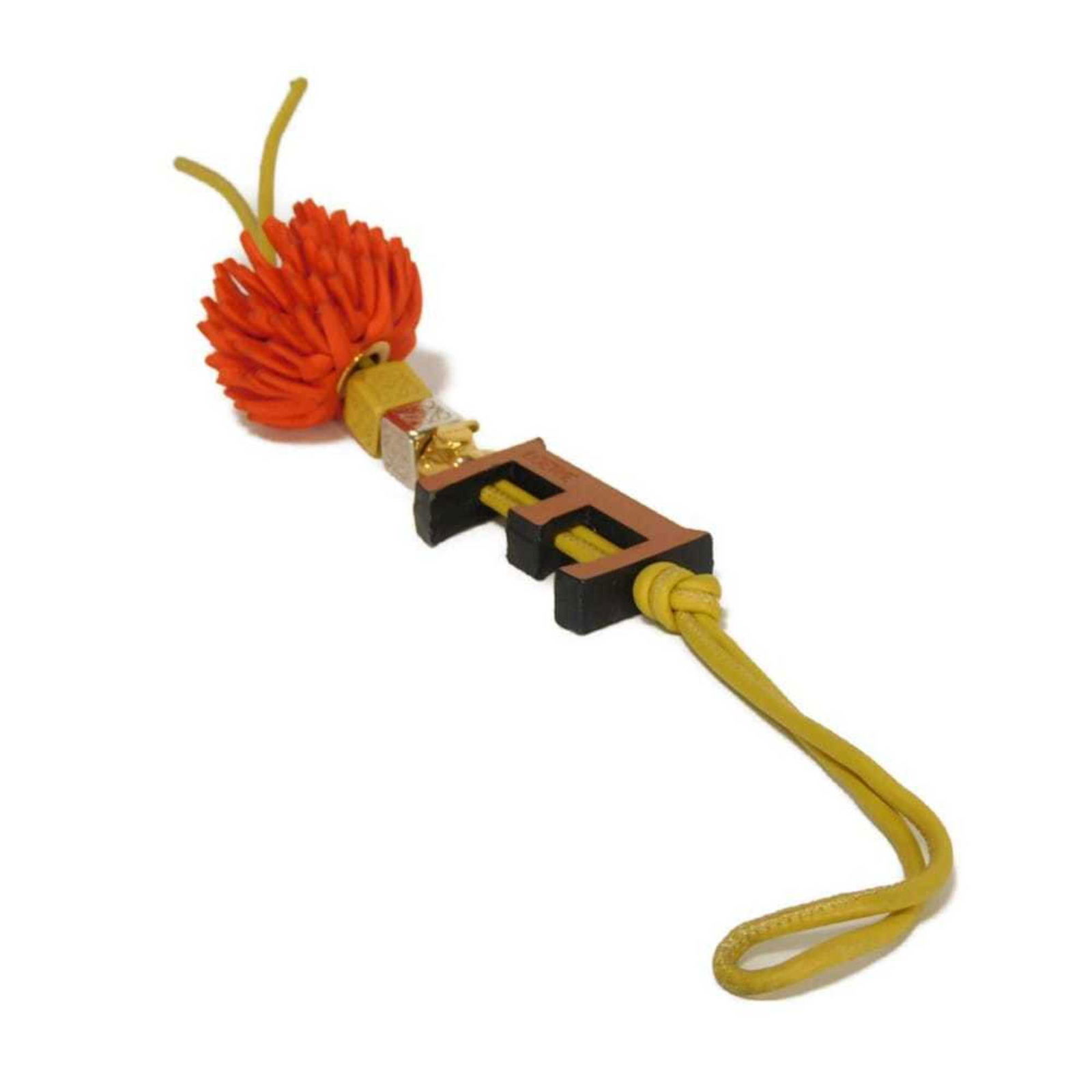 Charm Loewe Handbag - 3