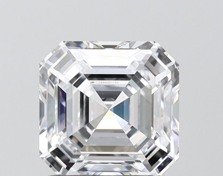 Loose Lab Diamond - IGI Square Emerald 1.61ct D VVS1: Loose Lab Diamond - IGI Square Emerald 1.61ct D VVS1 This listing features Loose Lab Diamond - IGI Square Emerald 1.61ct D VVS1. Item specifics are provided below. Item Specifics: Source: This Is A Re