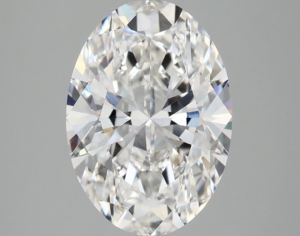 Loose Lab Diamond - IGI Oval 3.1ct E VVS2: Loose Lab Diamond - IGI Oval 3.1ct E VVS2 This listing features Loose Lab Diamond - IGI Oval 3.1ct E VVS2. Item specifics are provided below. Item Specifics: Source: This Is A Real Diamond Grown In