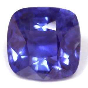 Loose Sapphire Gemstone - Cushion 1.01ct Blue SI: Loose Sapphire Gemstone - Cushion 1.01ct Blue SI This listing features Loose Sapphire Gemstone - Cushion 1.01ct Blue SI. Item specifics are provided below. Item Specifics: Type: Sapphire Carat: 1.01