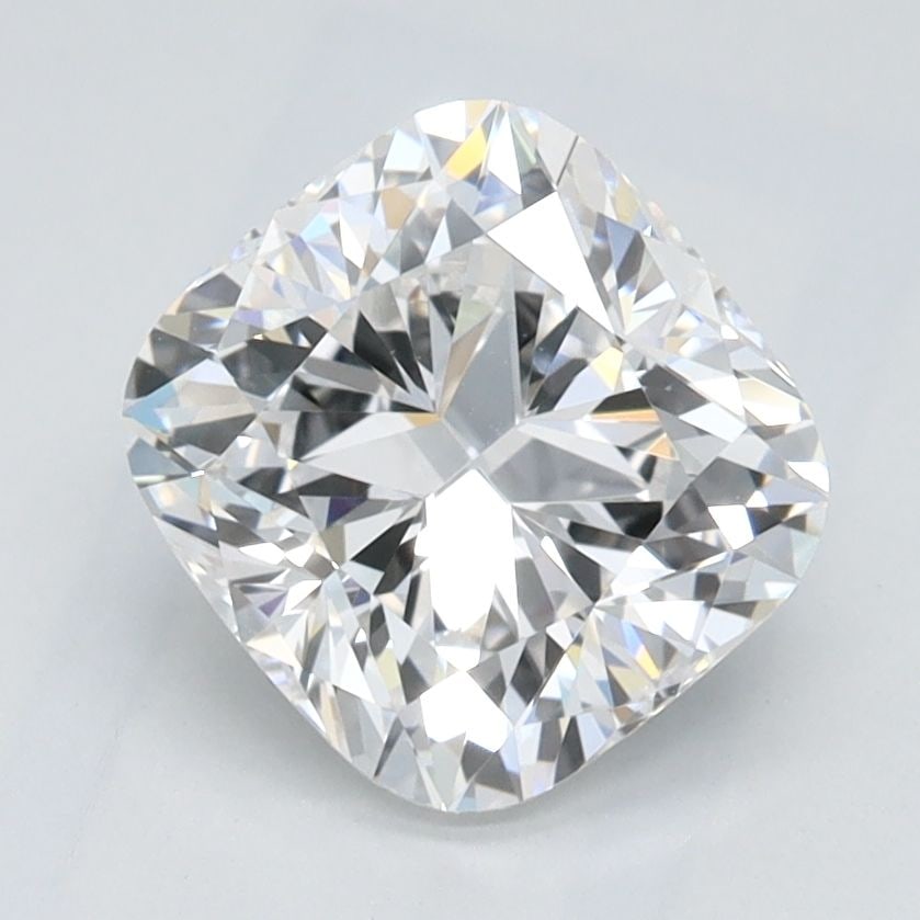 Loose Lab Diamond - IGI Cushion Modified 1.52ct D VVS1: Loose Lab Diamond - IGI Cushion Modified 1.52ct D VVS1 This listing features Loose Lab Diamond - IGI Cushion Modified 1.52ct D VVS1. Item specifics are provided below. Item Specifics: Source: This Is