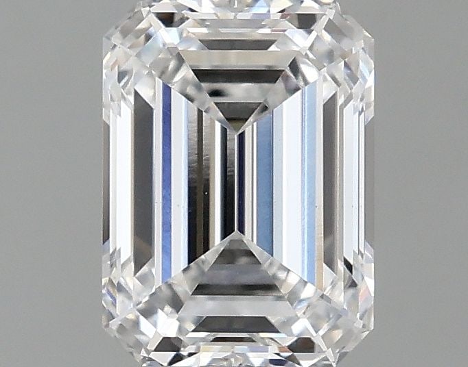 Loose Lab Diamond - IGI Emerald 1.1ct D VVS2: Loose Lab Diamond - IGI Emerald 1.1ct D VVS2 This listing features Loose Lab Diamond - IGI Emerald 1.1ct D VVS2. Item specifics are provided below. Item Specifics: Source: This Is A Real Diamond