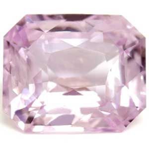 Loose Sapphire Gemstone - GIA Emerald 2.71ct Pink EC: Loose Sapphire Gemstone - GIA Emerald 2.71ct Pink EC This listing features Loose Sapphire Gemstone - GIA Emerald 2.71ct Pink EC. Item specifics are provided below. Item Specifics: Type: Sapphire Carat
