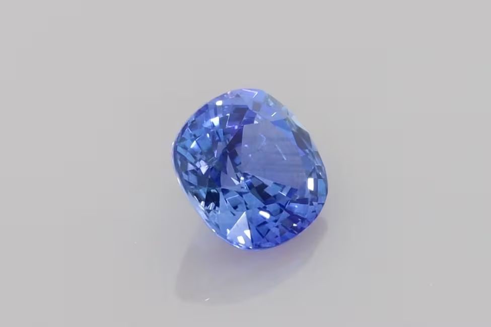 Loose Sapphire Gemstone - Cushion 1.4ct Blue EC: Loose Sapphire Gemstone - Cushion 1.4ct Blue EC This listing features Loose Sapphire Gemstone - Cushion 1.4ct Blue EC. Item specifics are provided below. Item Specifics: Type: Sapphire Carat: 1.4