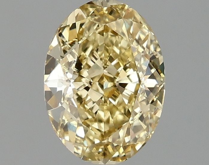 Loose Lab Diamond - IGI Oval 1.04ct Fancy Intense Yellow VS1: Loose Lab Diamond - IGI Oval 1.04ct Fancy Intense Yellow VS1 This listing features Loose Lab Diamond - IGI Oval 1.04ct Fancy Intense Yellow VS1. Item specifics are provided below. Item Specifics:
