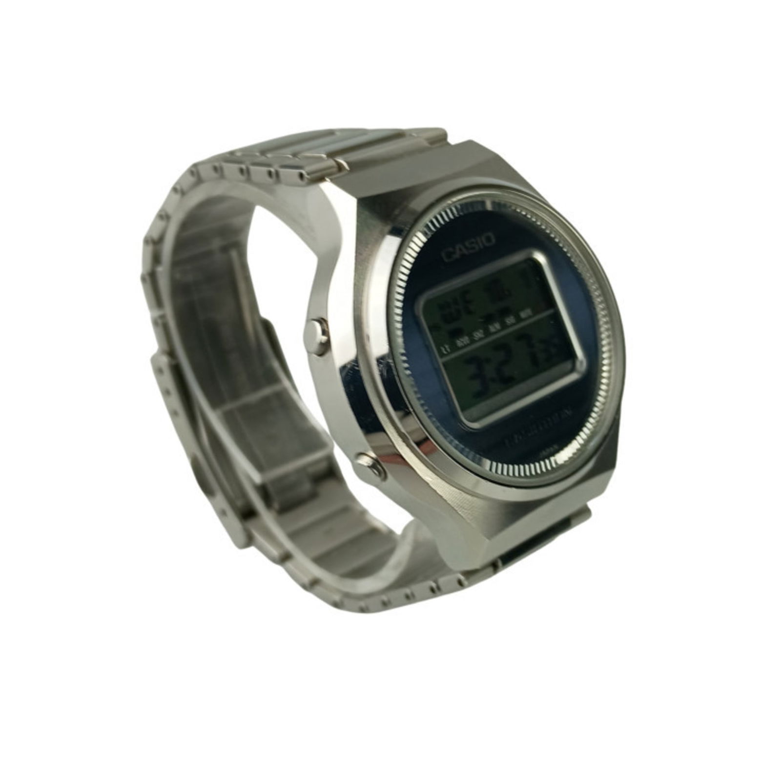 Wristwatch Casio - 3