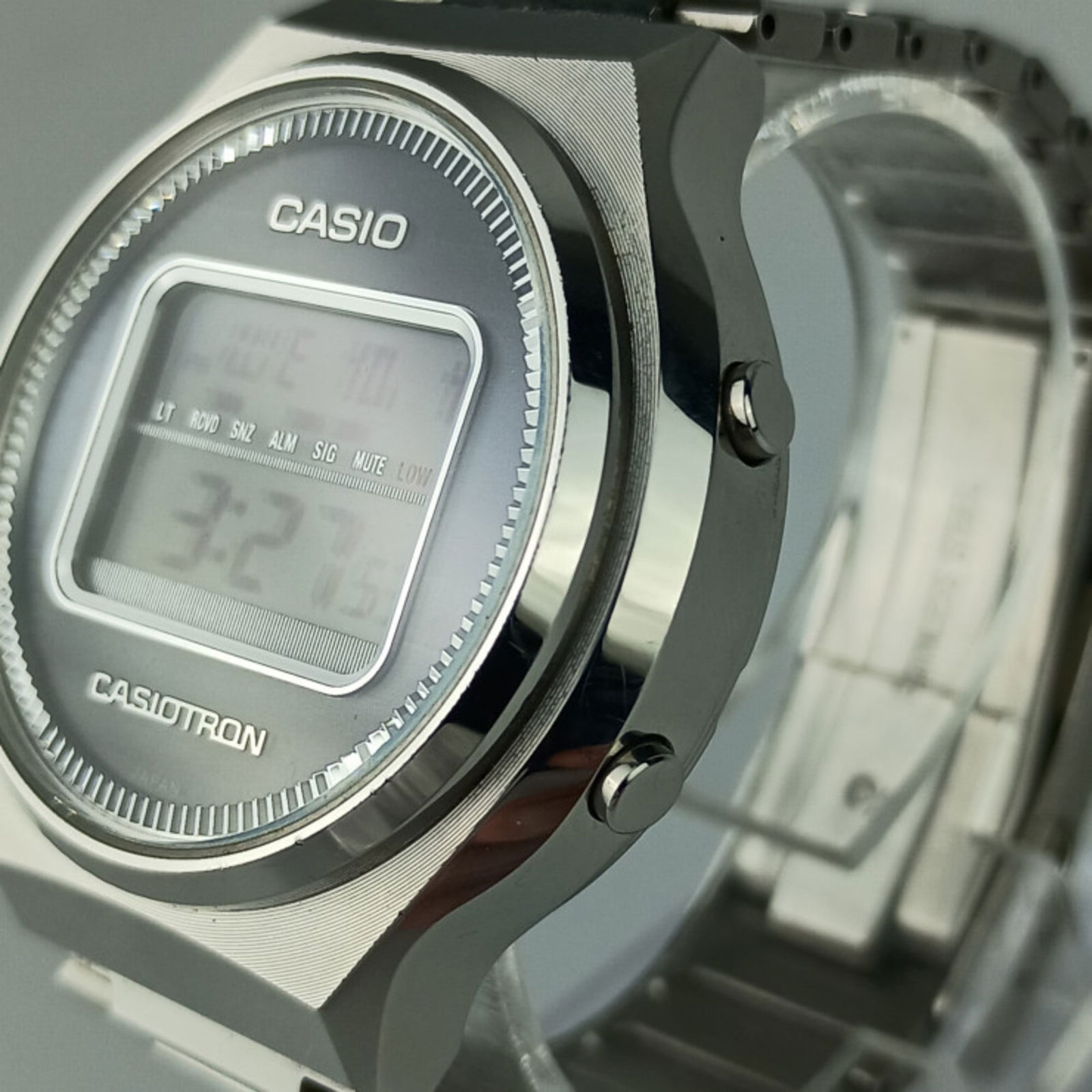 Wristwatch Casio - 4