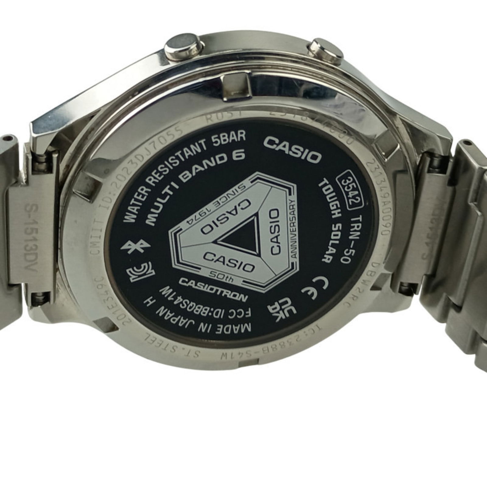 Wristwatch Casio - 9