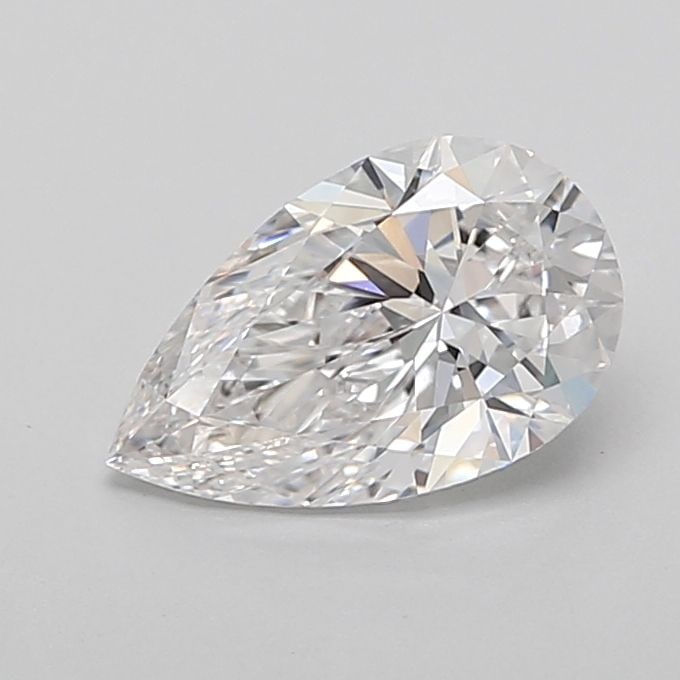 Loose Lab Diamond - IGI Pear 1.05ct D VVS1: Loose Lab Diamond - IGI Pear 1.05ct D VVS1 This listing features Loose Lab Diamond - IGI Pear 1.05ct D VVS1. Item specifics are provided below. Item Specifics: Source: This Is A Real Diamond Grown
