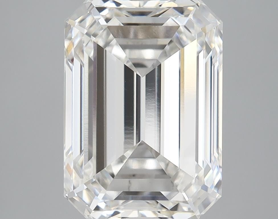 Loose Lab Diamond - IGI Emerald 4.5ct G VS1: Loose Lab Diamond - IGI Emerald 4.5ct G VS1 This listing features Loose Lab Diamond - IGI Emerald 4.5ct G VS1. Item specifics are provided below. Item Specifics: Source: This Is A Real Diamond Grown