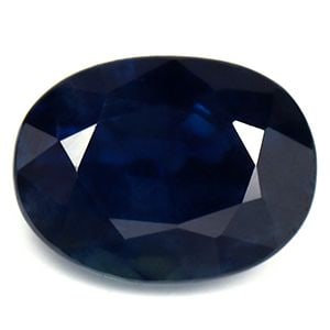 Loose Sapphire Gemstone - Oval 1.73ct Blue SI: Loose Sapphire Gemstone - Oval 1.73ct Blue SI This listing features Loose Sapphire Gemstone - Oval 1.73ct Blue SI. Item specifics are provided below. Item Specifics: Type: Sapphire Carat: 1.73 Cut: