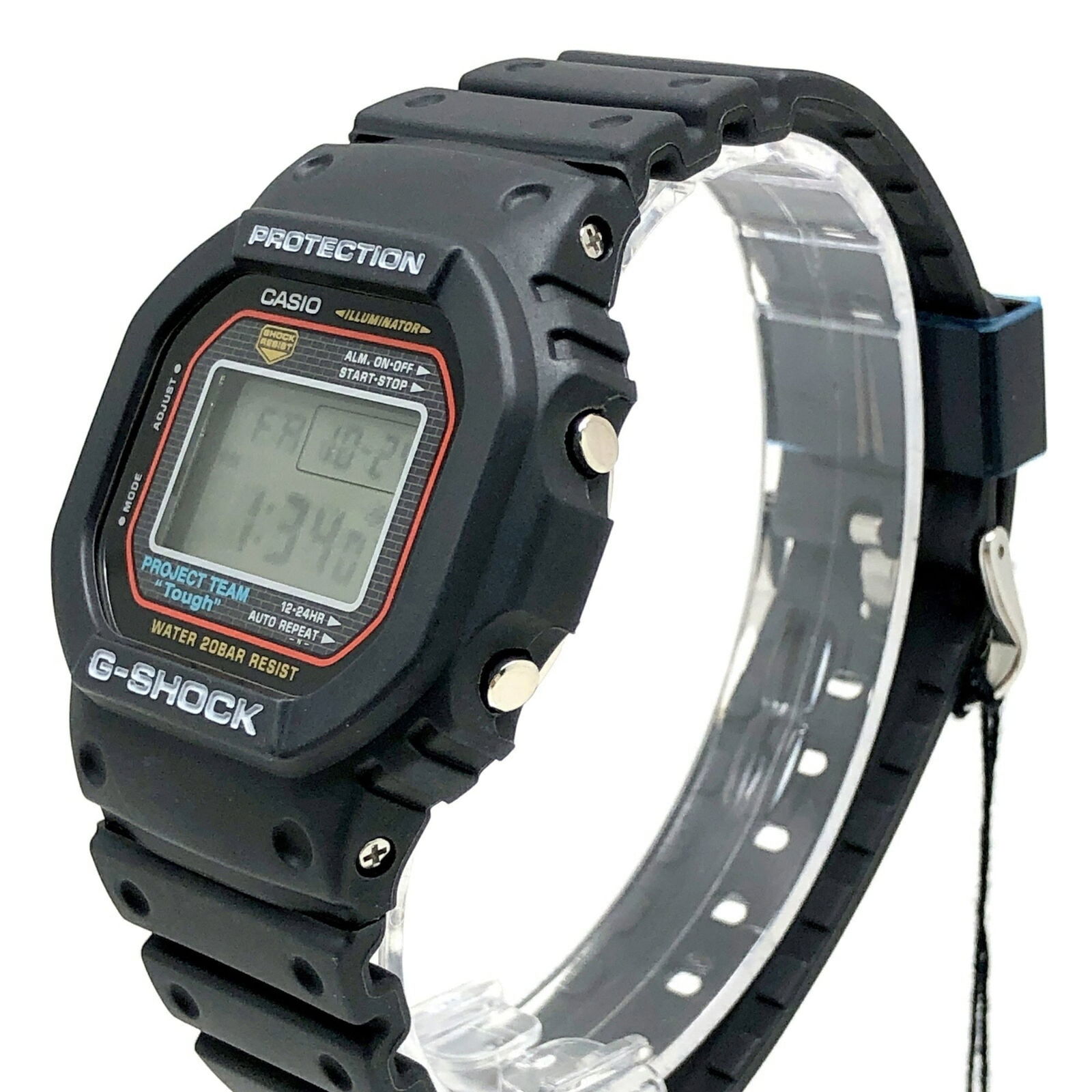 Wristwatch Casio - 3