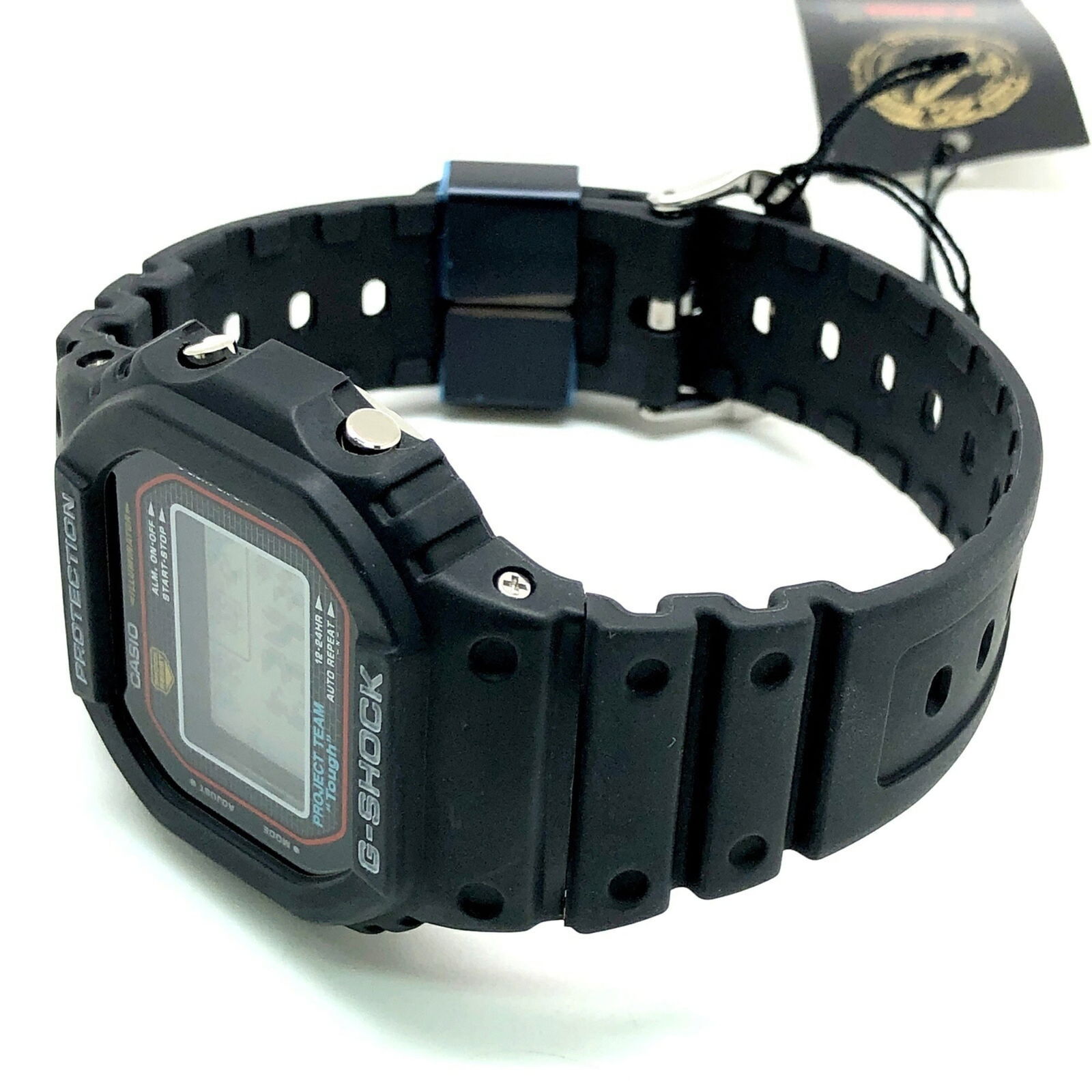 Wristwatch Casio - 5