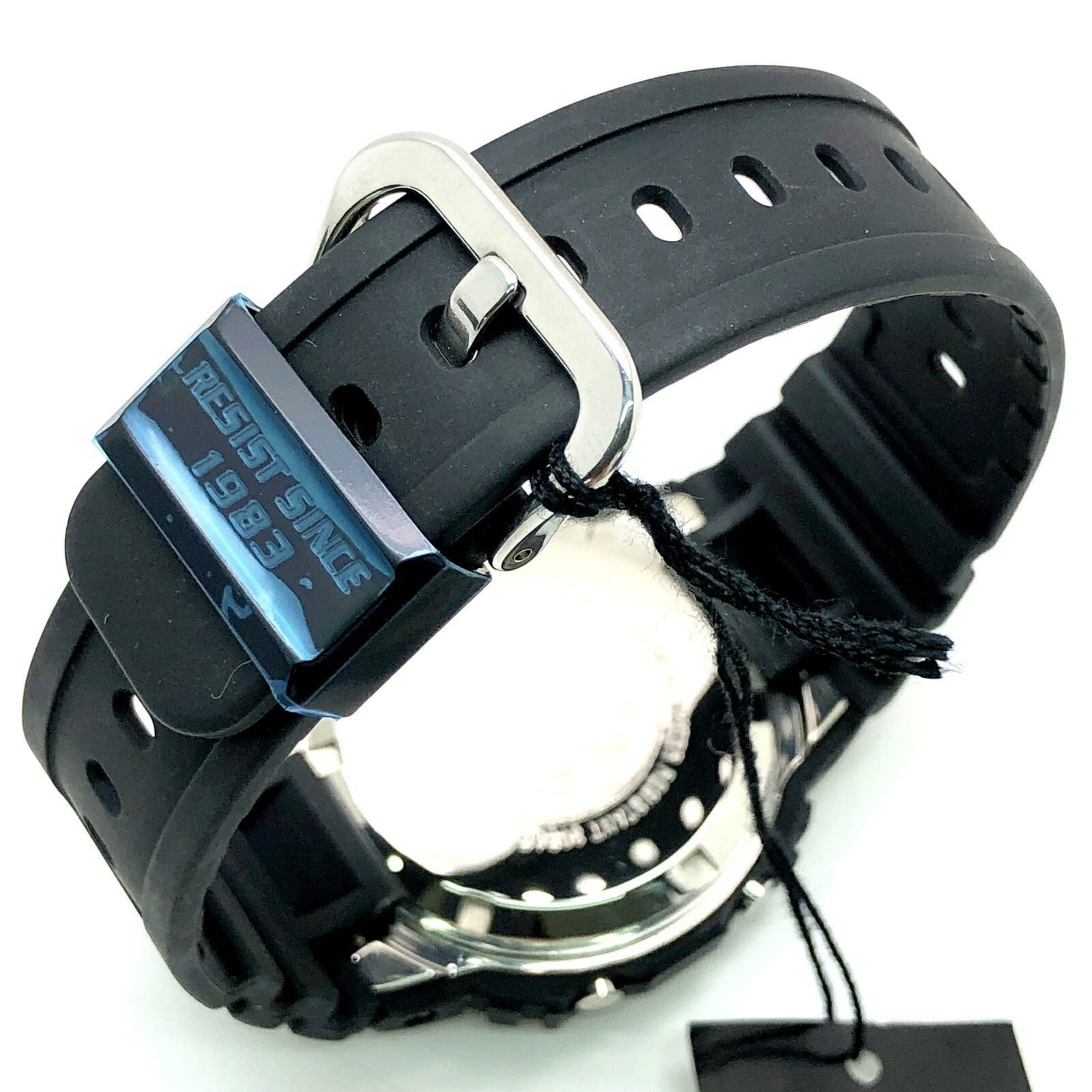 Wristwatch Casio - 7