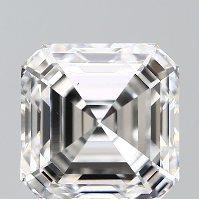 Loose Lab Diamond - GIA Asscher 2.06ct F VS2: Loose Lab Diamond - GIA Asscher 2.06ct F VS2 This listing features Loose Lab Diamond - GIA Asscher 2.06ct F VS2. Item specifics are provided below. Item Specifics: Source: This Is A Real Diamond