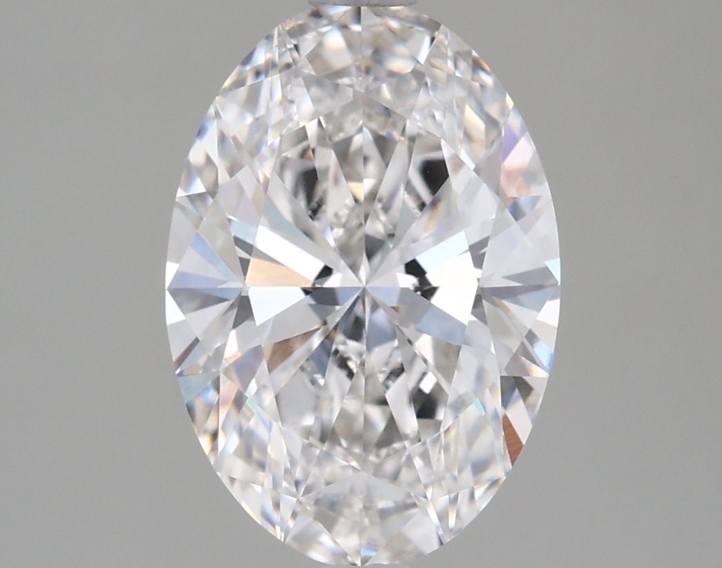 Loose Lab Diamond - IGI Oval 2.03ct F VS1: Loose Lab Diamond - IGI Oval 2.03ct F VS1 This listing features Loose Lab Diamond - IGI Oval 2.03ct F VS1. Item specifics are provided below. Item Specifics: Source: This Is A Real Diamond Grown In