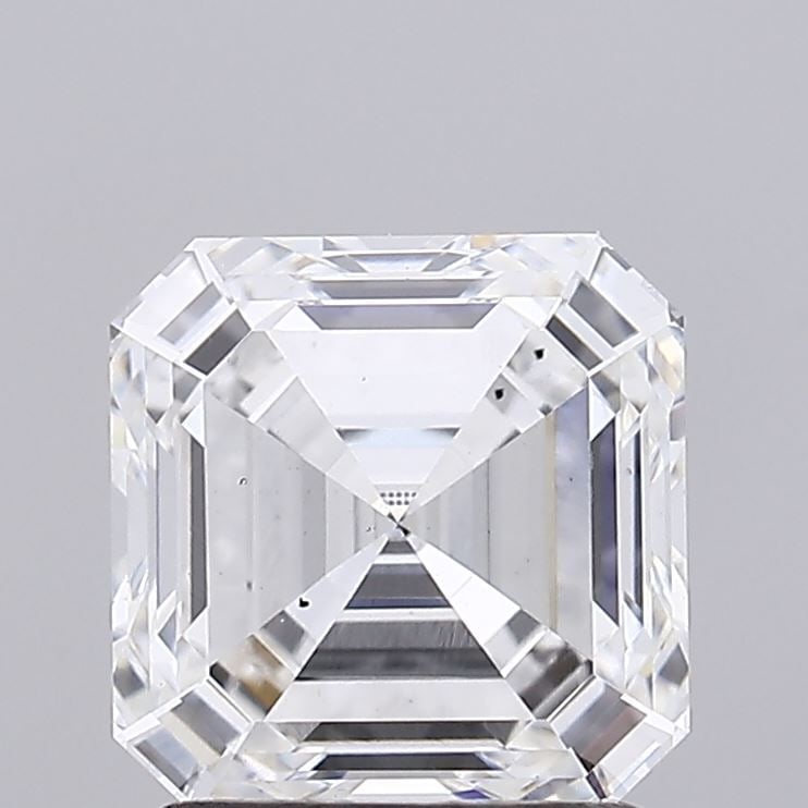 Loose Lab Diamond - IGI Square Emerald 1.75ct E VS2: Loose Lab Diamond - IGI Square Emerald 1.75ct E VS2 This listing features Loose Lab Diamond - IGI Square Emerald 1.75ct E VS2. Item specifics are provided below. Item Specifics: Source: This Is A Real