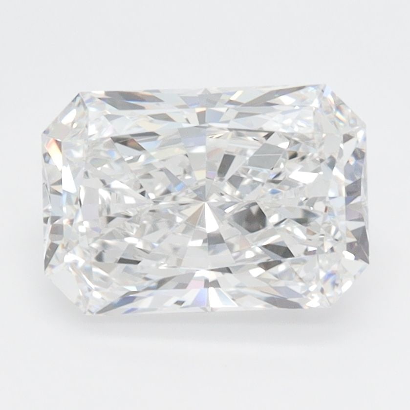 Loose Lab Diamond - GIA Radiant 2.0ct D VVS2 (1 of 1)