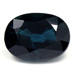 Loose Sapphire Gemstone - Oval 1.95ct Blue SI: Loose Sapphire Gemstone - Oval 1.95ct Blue SI This listing features Loose Sapphire Gemstone - Oval 1.95ct Blue SI. Item specifics are provided below. Item Specifics: Type: Sapphire Carat: 1.95 Cut: Fa