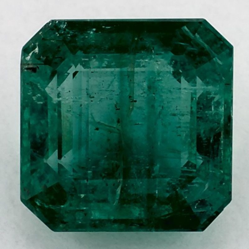 Loose Emerald Gemstone - Octagonal 3.29ct Green SI: Loose Emerald Gemstone - Octagonal 3.29ct Green SI This listing features Loose Emerald Gemstone - Octagonal 3.29ct Green SI. Item specifics are provided below. Item Specifics: Type: Emerald Carat: 3.2