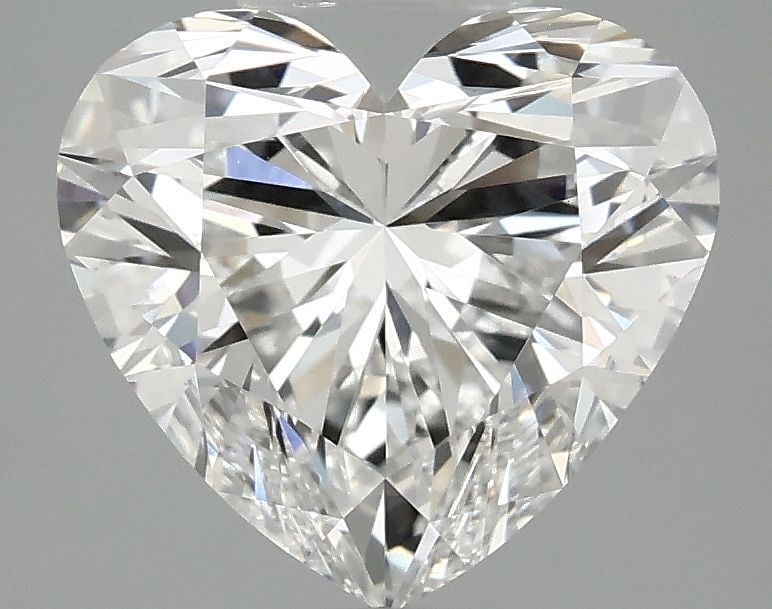 Loose Lab Diamond - IGI Heart 3.1ct E VVS2: Loose Lab Diamond - IGI Heart 3.1ct E VVS2 This listing features Loose Lab Diamond - IGI Heart 3.1ct E VVS2. Item specifics are provided below. Item Specifics: Source: This Is A Real Diamond Grown In