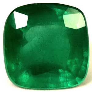 Loose Emerald Gemstone - GIA Cushion 2.52ct Green SI: Loose Emerald Gemstone - GIA Cushion 2.52ct Green SI This listing features Loose Emerald Gemstone - GIA Cushion 2.52ct Green SI. Item specifics are provided below. Item Specifics: Type: Emerald Carat: