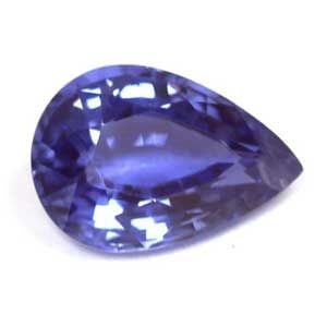 Loose Sapphire Gemstone - Pear 1.35ct Blue EC: Loose Sapphire Gemstone - Pear 1.35ct Blue EC This listing features Loose Sapphire Gemstone - Pear 1.35ct Blue EC. Item specifics are provided below. Item Specifics: Type: Sapphire Carat: 1.35 Cut: Fa