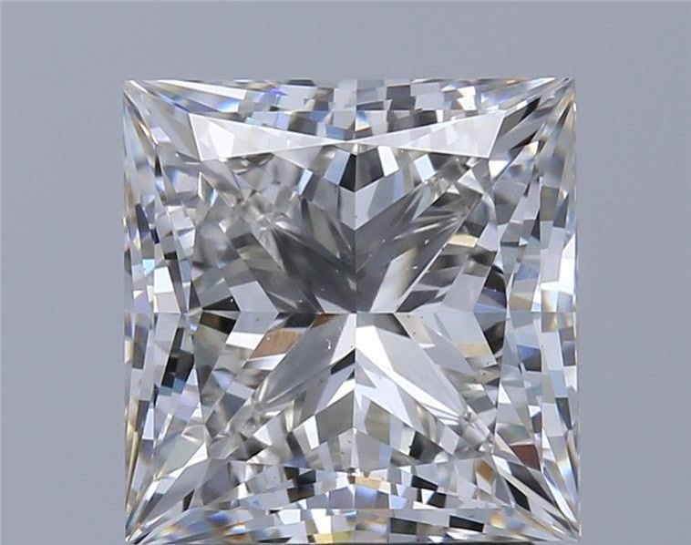 Loose Lab Diamond - IGI Princess 2.61ct G VS1: Loose Lab Diamond - IGI Princess 2.61ct G VS1 This listing features Loose Lab Diamond - IGI Princess 2.61ct G VS1. Item specifics are provided below. Item Specifics: Source: This Is A Real Diamond Gro