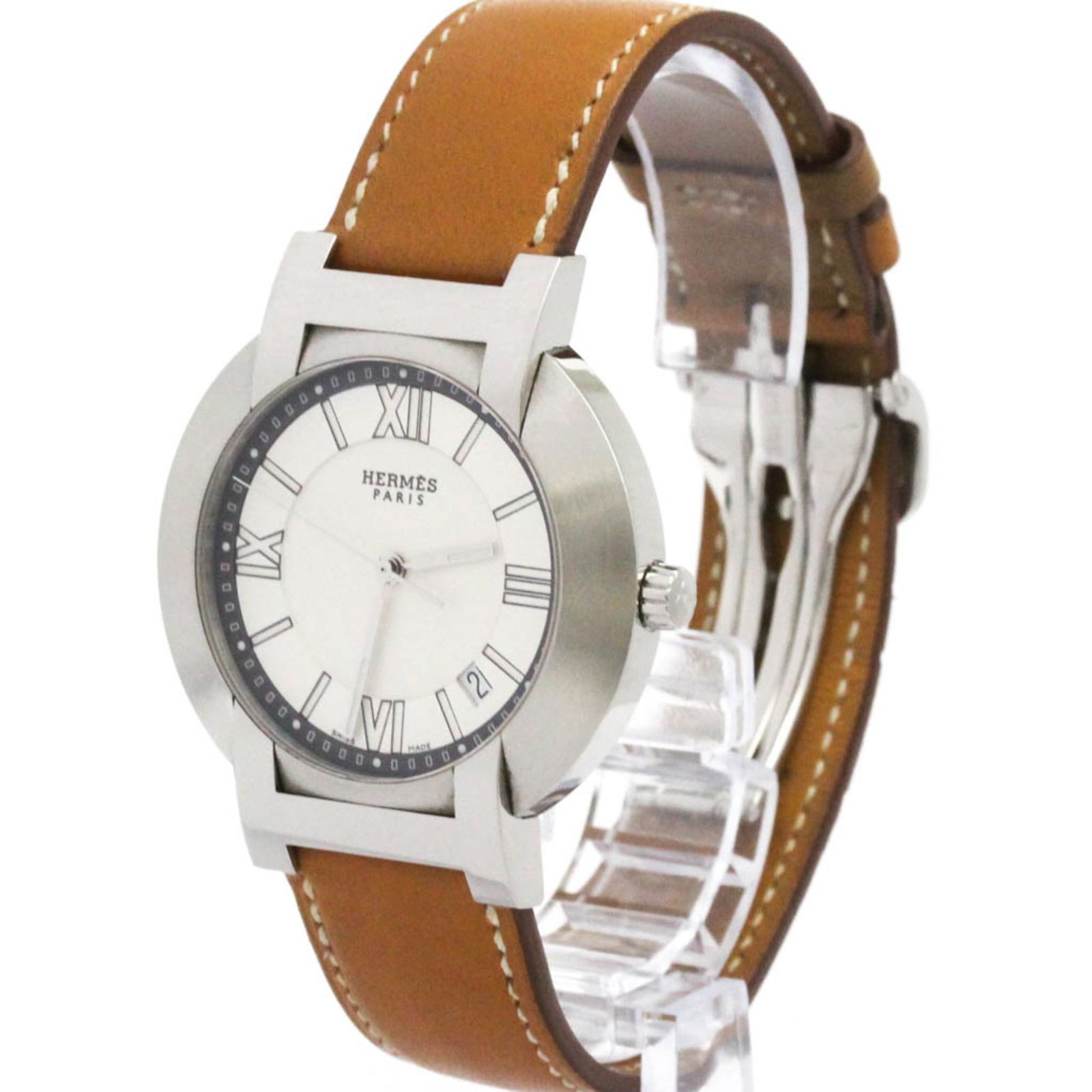 Wristwatch Hermes - 2