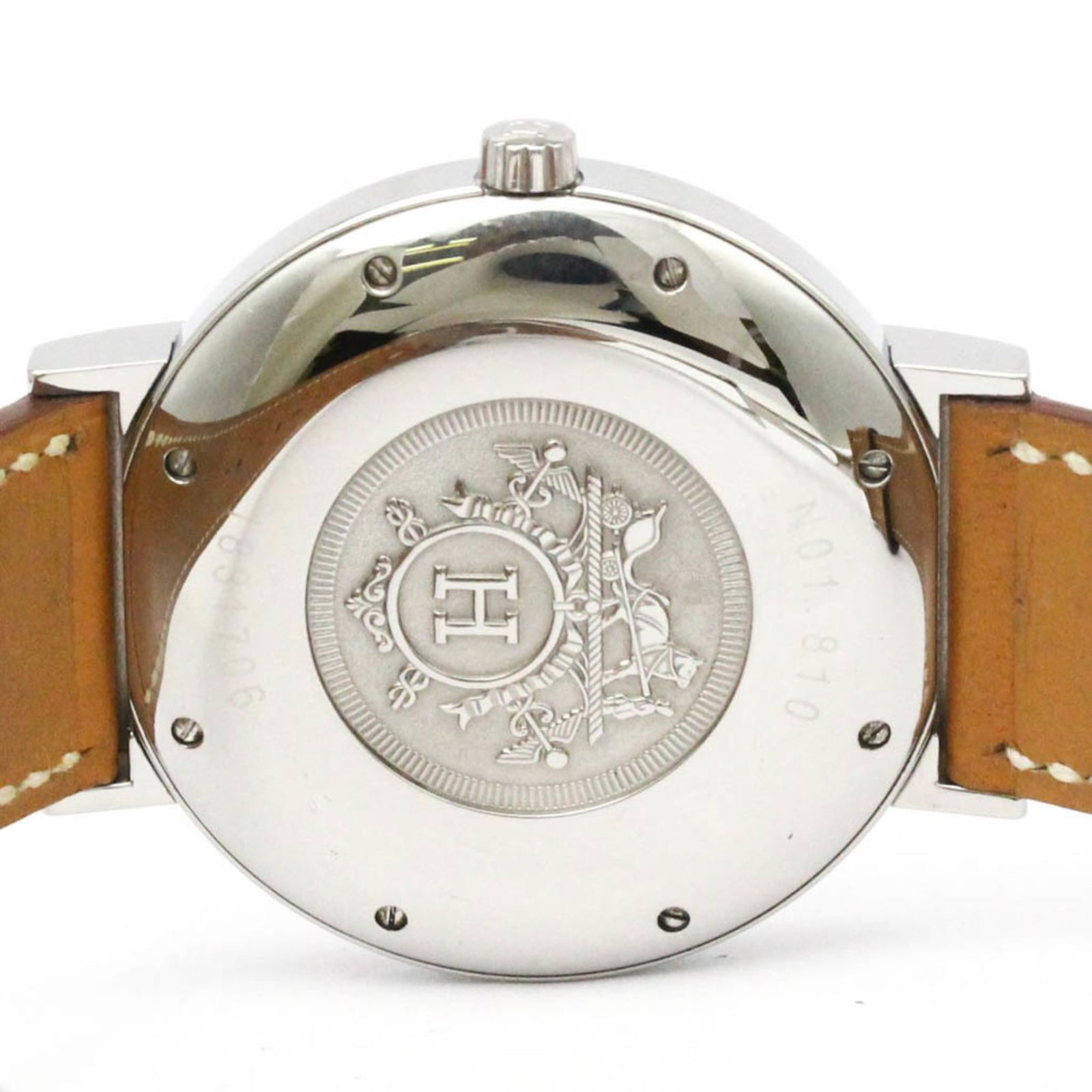 Wristwatch Hermes - 6