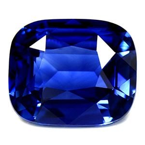 Loose Sapphire Gemstone - GIA Cushion 4.41ct Blue EC: Loose Sapphire Gemstone - GIA Cushion 4.41ct Blue EC This listing features Loose Sapphire Gemstone - GIA Cushion 4.41ct Blue EC. Item specifics are provided below. Item Specifics: Type: Sapphire Carat