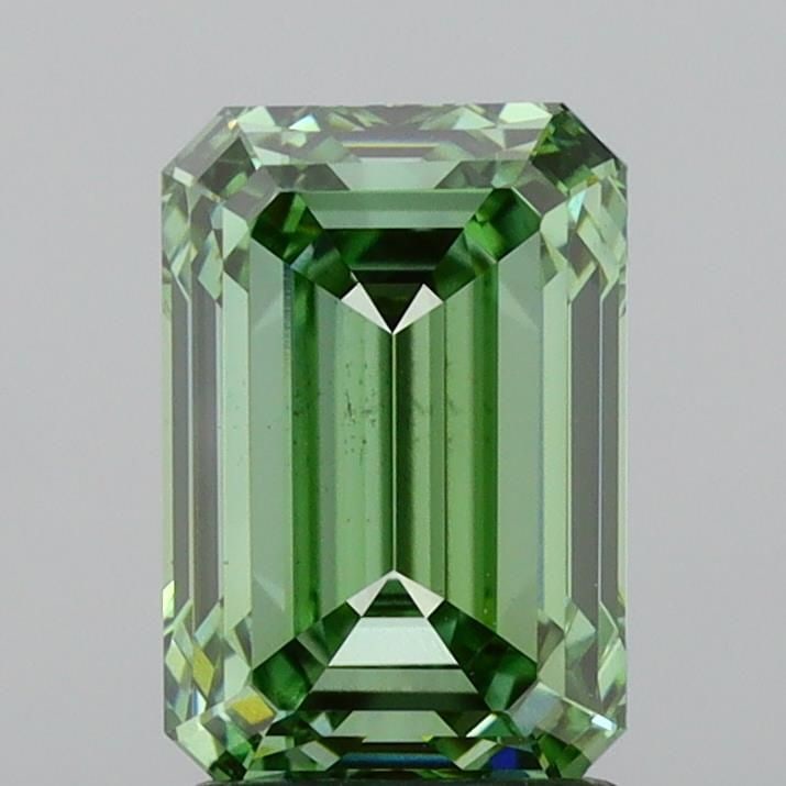 Loose Lab Diamond - IGI Emerald 2.21ct Fancy Vivid Green VS1: Loose Lab Diamond - IGI Emerald 2.21ct Fancy Vivid Green VS1 This listing features Loose Lab Diamond - IGI Emerald 2.21ct Fancy Vivid Green VS1. Item specifics are provided below. Item Specifics: