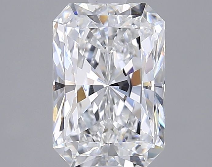 Loose Lab Diamond - IGI Radiant 2.01ct D VVS2: Loose Lab Diamond - IGI Radiant 2.01ct D VVS2 This listing features Loose Lab Diamond - IGI Radiant 2.01ct D VVS2. Item specifics are provided below. Item Specifics: Source: This Is A Real Diamond