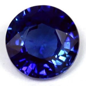 Loose Sapphire Gemstone - Round 1.42ct Blue SI: Loose Sapphire Gemstone - Round 1.42ct Blue SI This listing features Loose Sapphire Gemstone - Round 1.42ct Blue SI. Item specifics are provided below. Item Specifics: Type: Sapphire Carat: 1.42