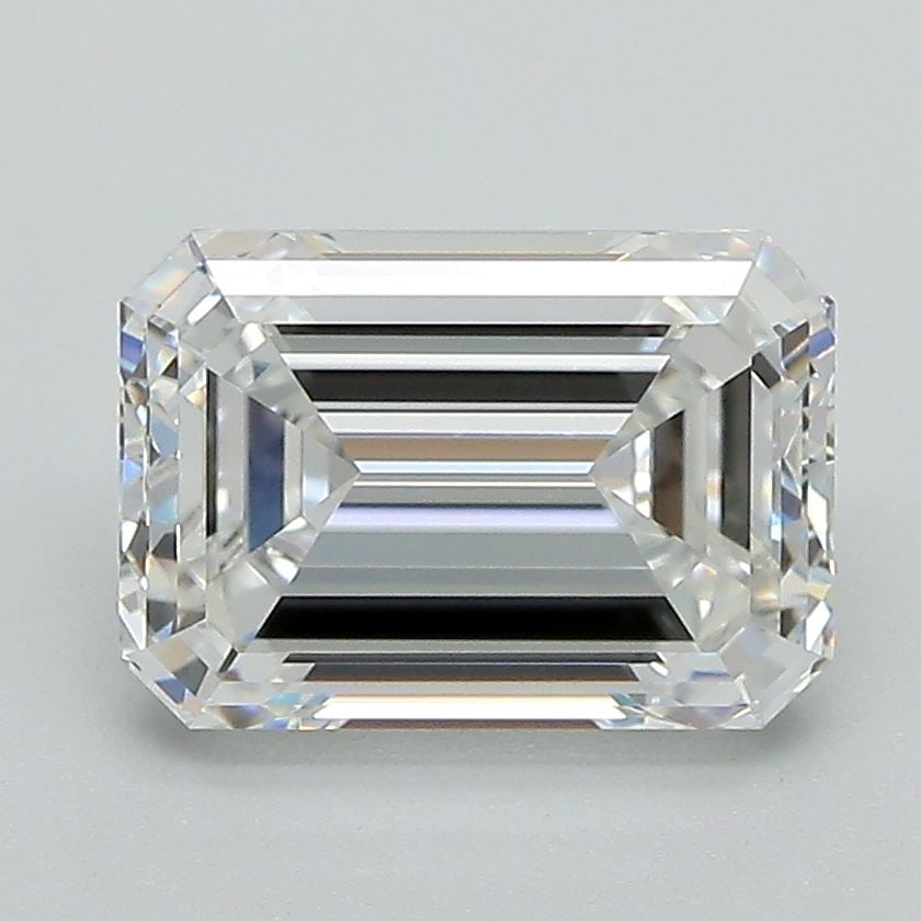 Loose Lab Diamond - IGI Emerald 2.57ct E VVS1: Loose Lab Diamond - IGI Emerald 2.57ct E VVS1 This listing features Loose Lab Diamond - IGI Emerald 2.57ct E VVS1. Item specifics are provided below. Item Specifics: Source: This Is A Real Diamond