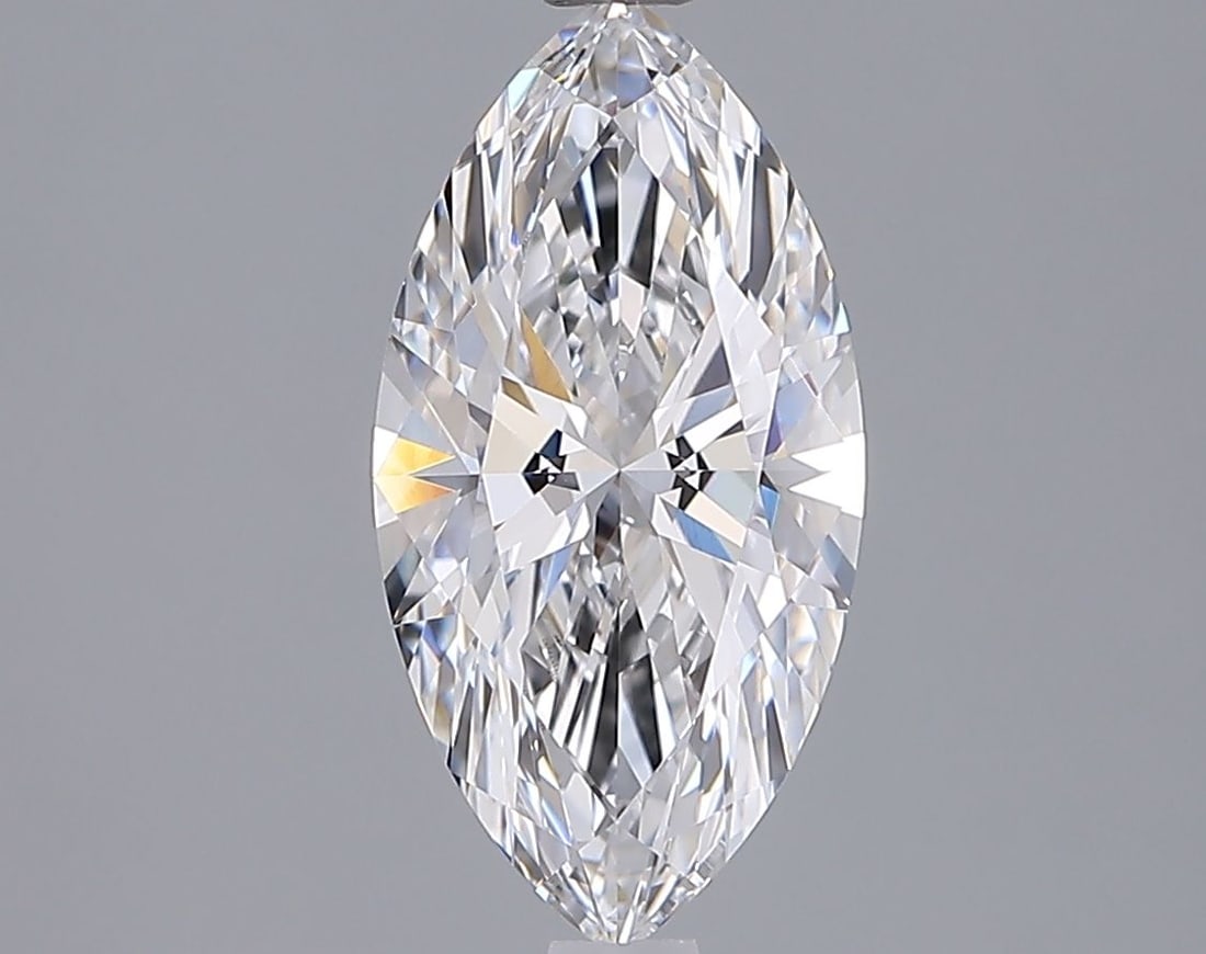 Loose Lab Diamond - IGI Marquise 2.0ct D VVS1: Loose Lab Diamond - IGI Marquise 2.0ct D VVS1 This listing features Loose Lab Diamond - IGI Marquise 2.0ct D VVS1. Item specifics are provided below. Item Specifics: Source: This Is A Real Diamond